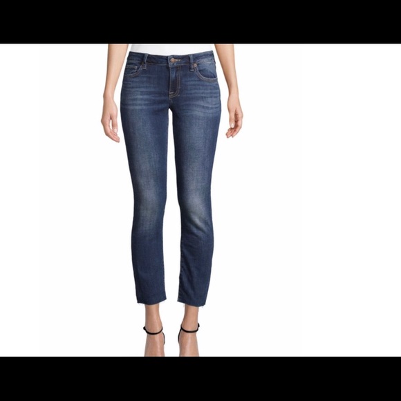 lucky brand jeans for curvy fit